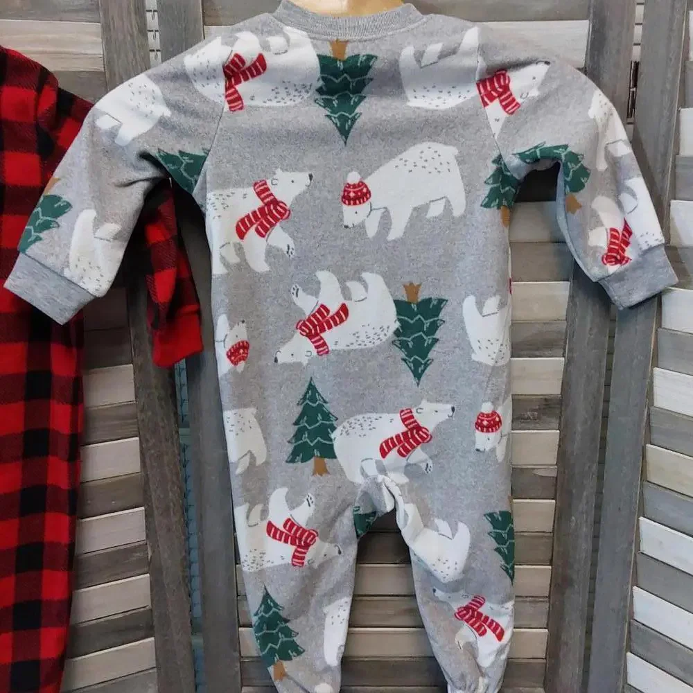 Carters chilly nights